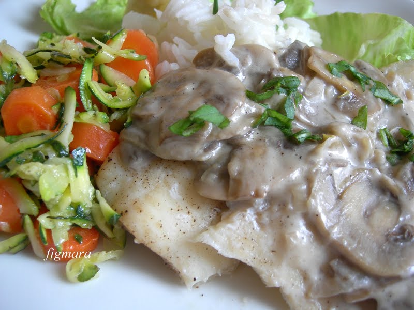 "Sola dobrej gospodyni"